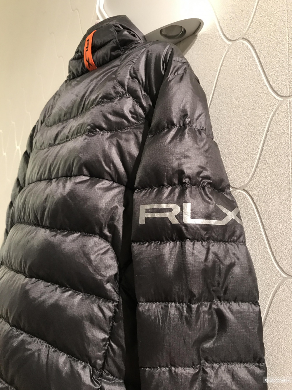 Куртка Ralph Lauren RLX размер 24мес.