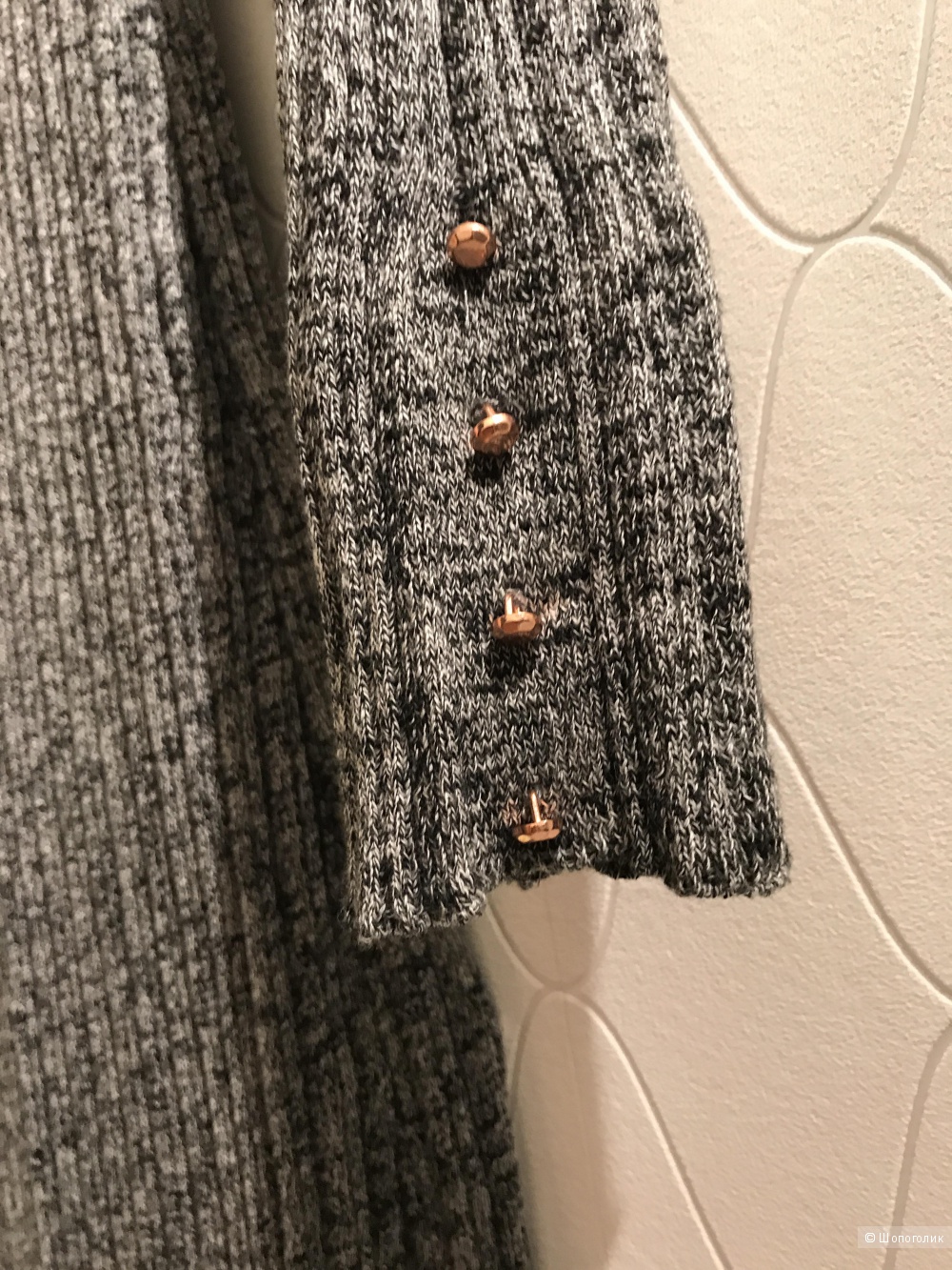 Платье миди ASOS размер UK 6