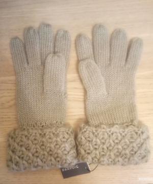 Перчатки Parfois