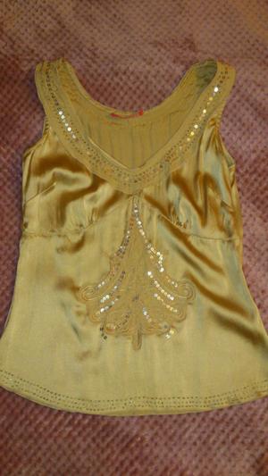 Топ APRIORI бежевый, размер 34 (нем) = 38-42 (рос), Германия