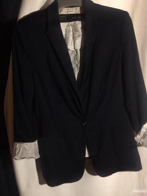 Блейзер Zara L