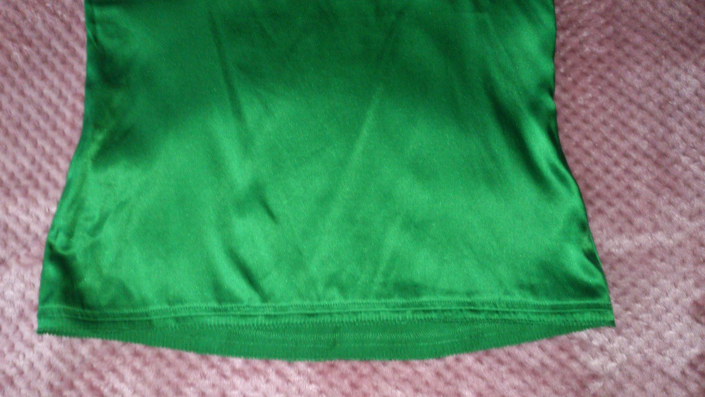 Топ APRIORI изумрудный, размер 32 (нем) = 38-40 (рос), Германия