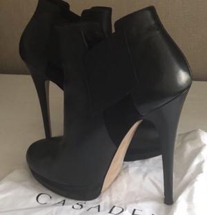 Ботильоны Casadei, 39 размер