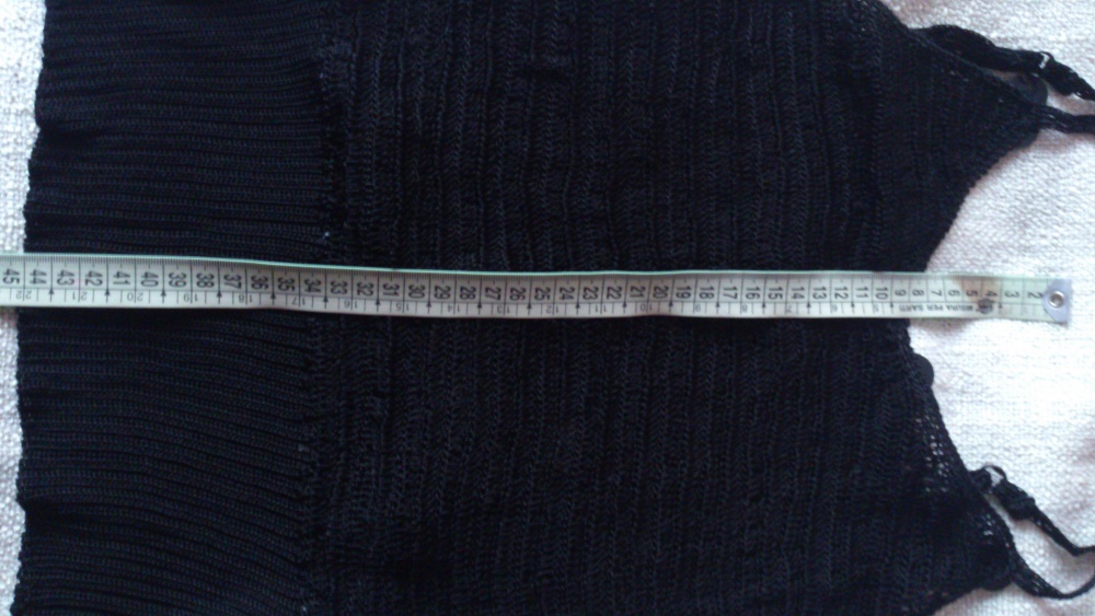 Топ QS , размер XS или 32 (нем) = 40-42 (рос), Германия