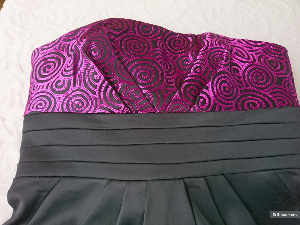 Платье ODRI, размер 40(xs)