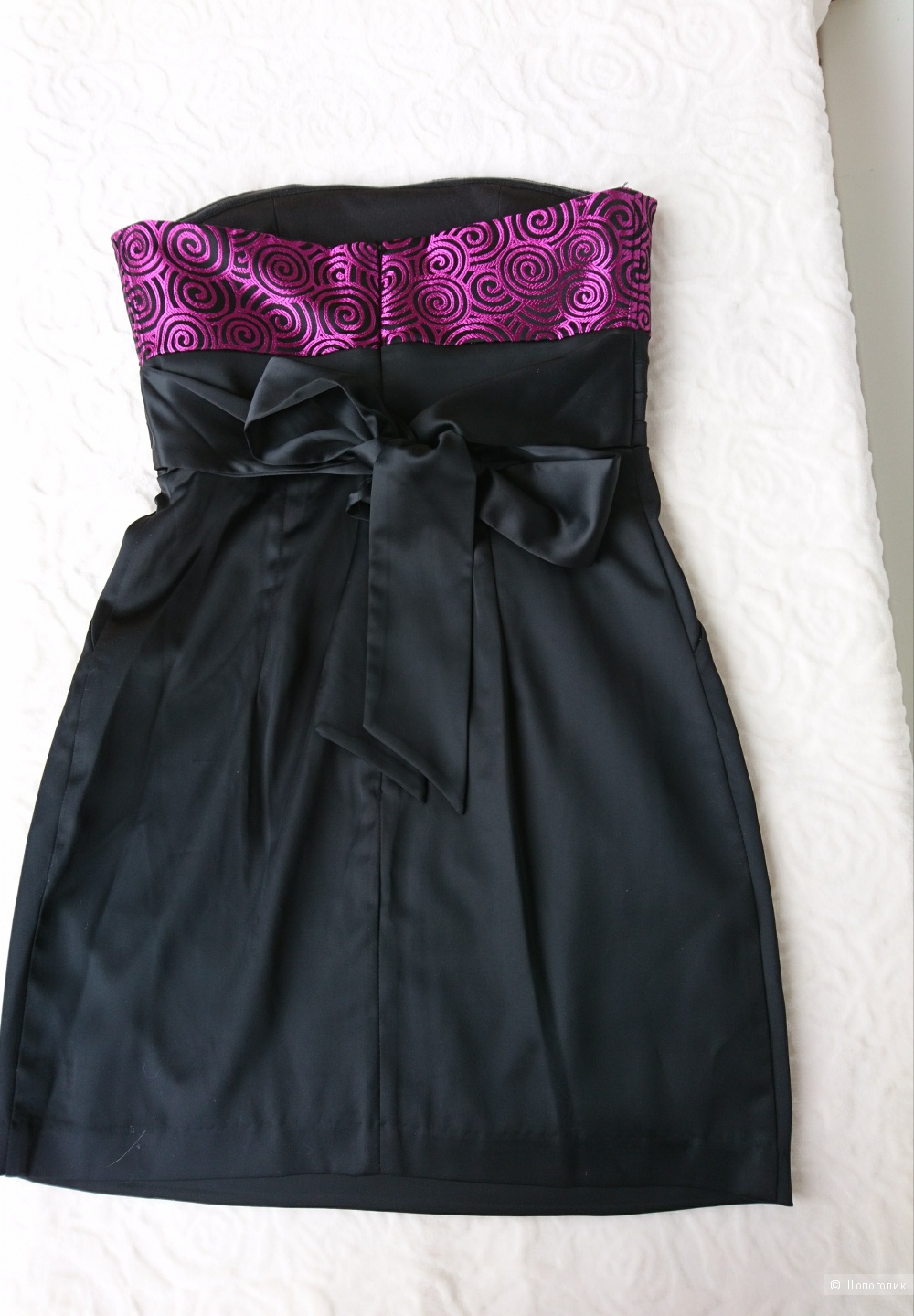 Платье ODRI, размер 40(xs)