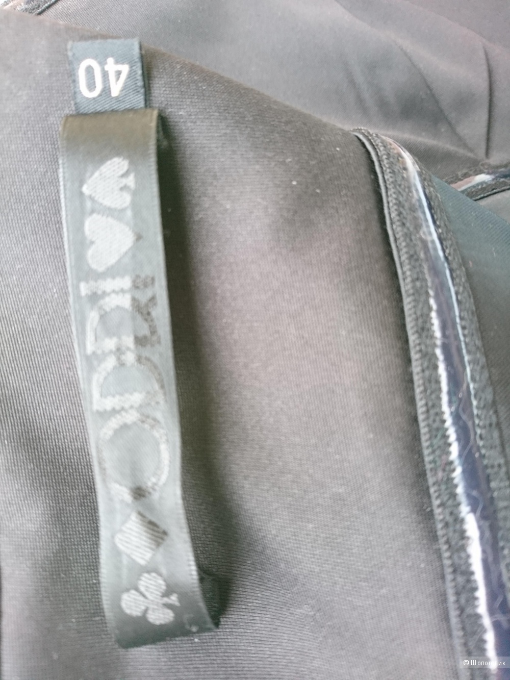 Платье ODRI, размер 40(xs)