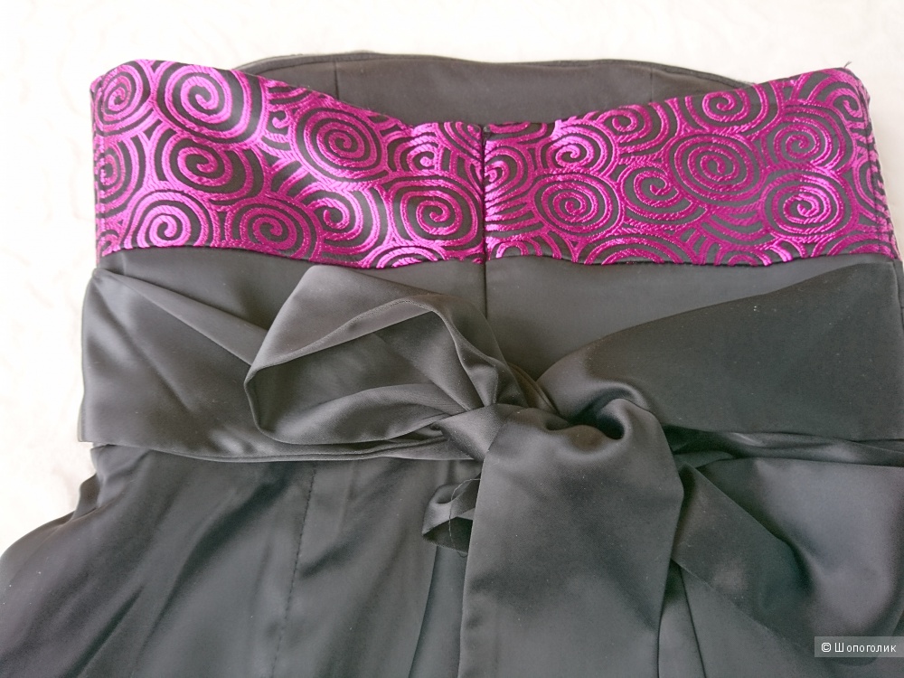 Платье ODRI, размер 40(xs)