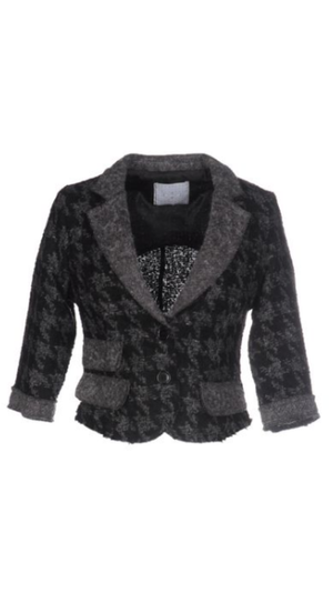 Пиджак MIA Suliman 42