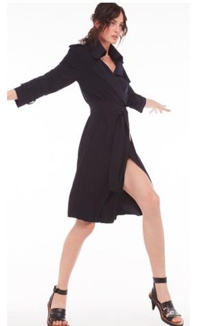 Пальто Norma kamali размер s