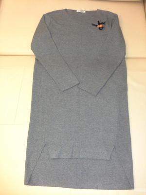 Платье, MIngye, размер XS, S, M, L