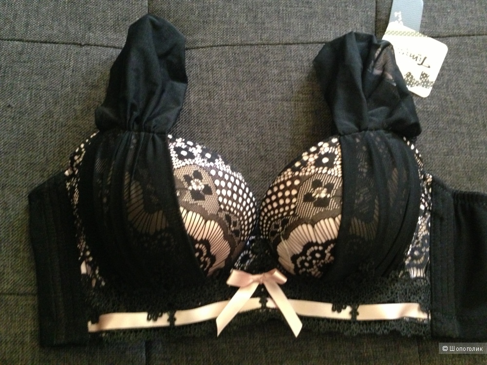 Бюстгальтер размер 80B