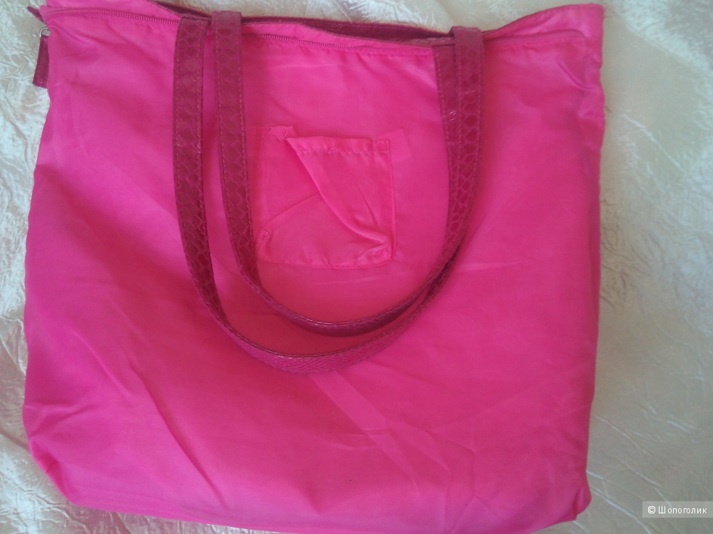 Сумка - шопер,женская.