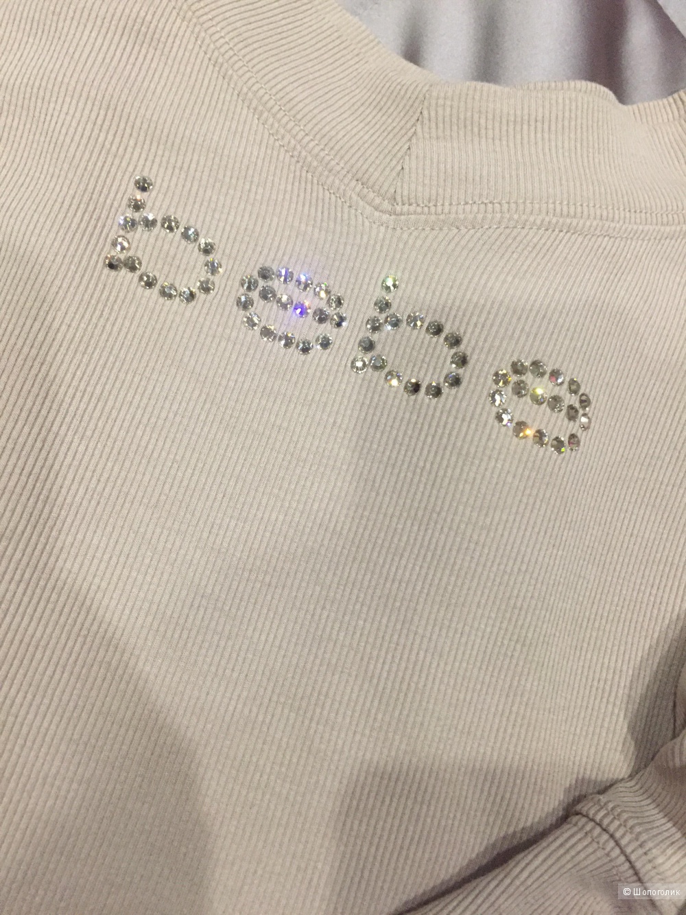 Джемпер Bebe размер L