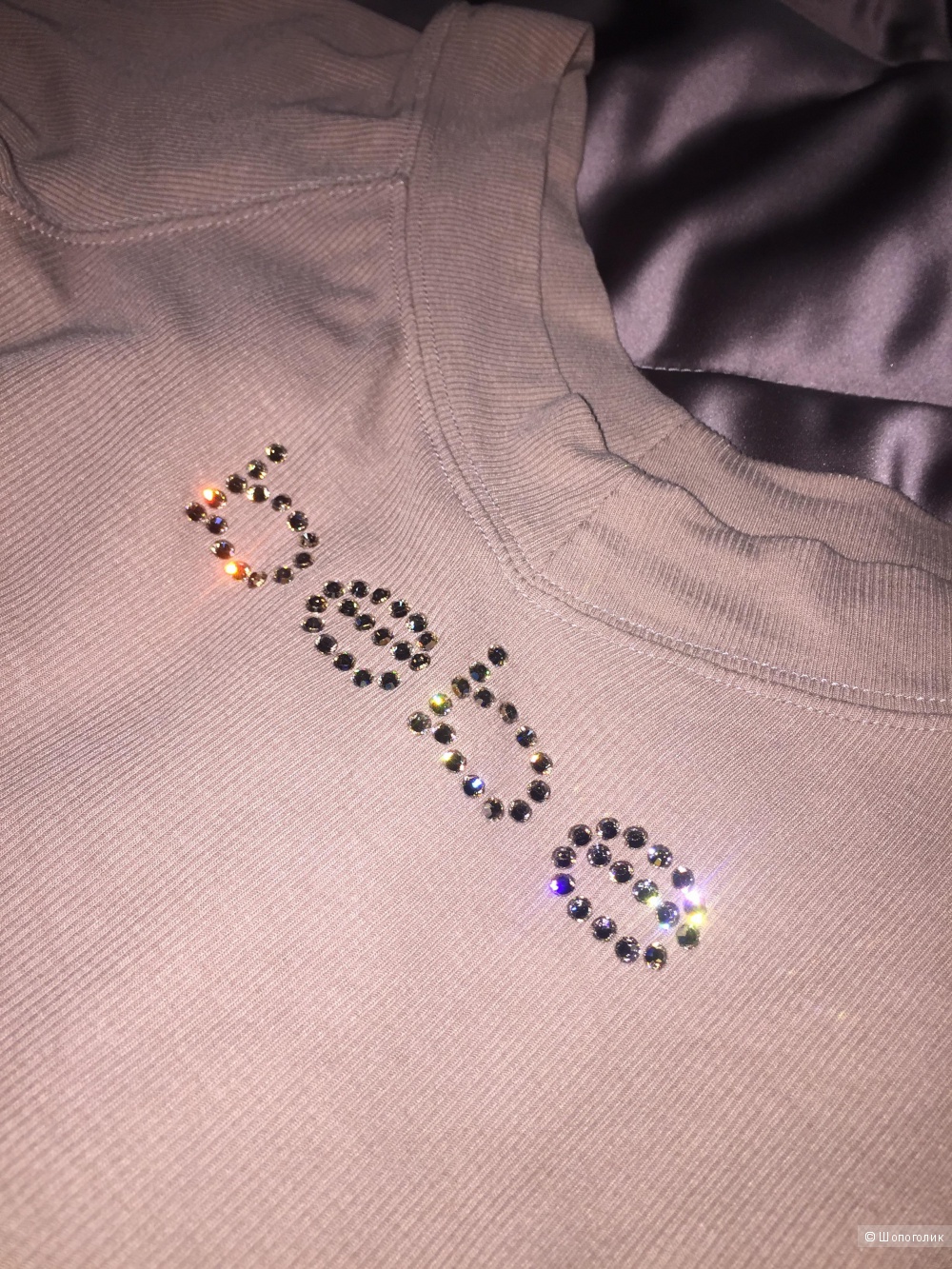 Джемпер Bebe размер L