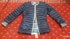 Пуховик Lilly Pulitzer, размер XXS