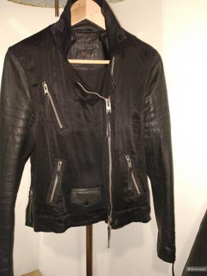 Куртка косуха All Saints р46