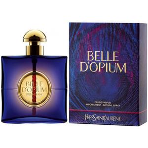 Парфюмерная вода Yves Saint Laurent. Belle d`Opium. 30 ml