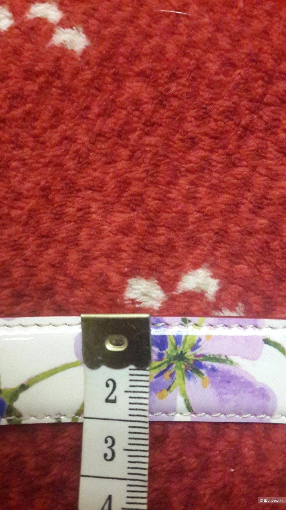 Ремень TJ Collection, размер 75