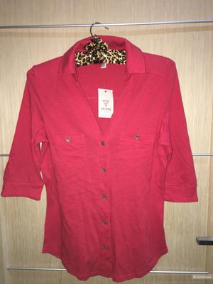 Поло Guess, размер XS