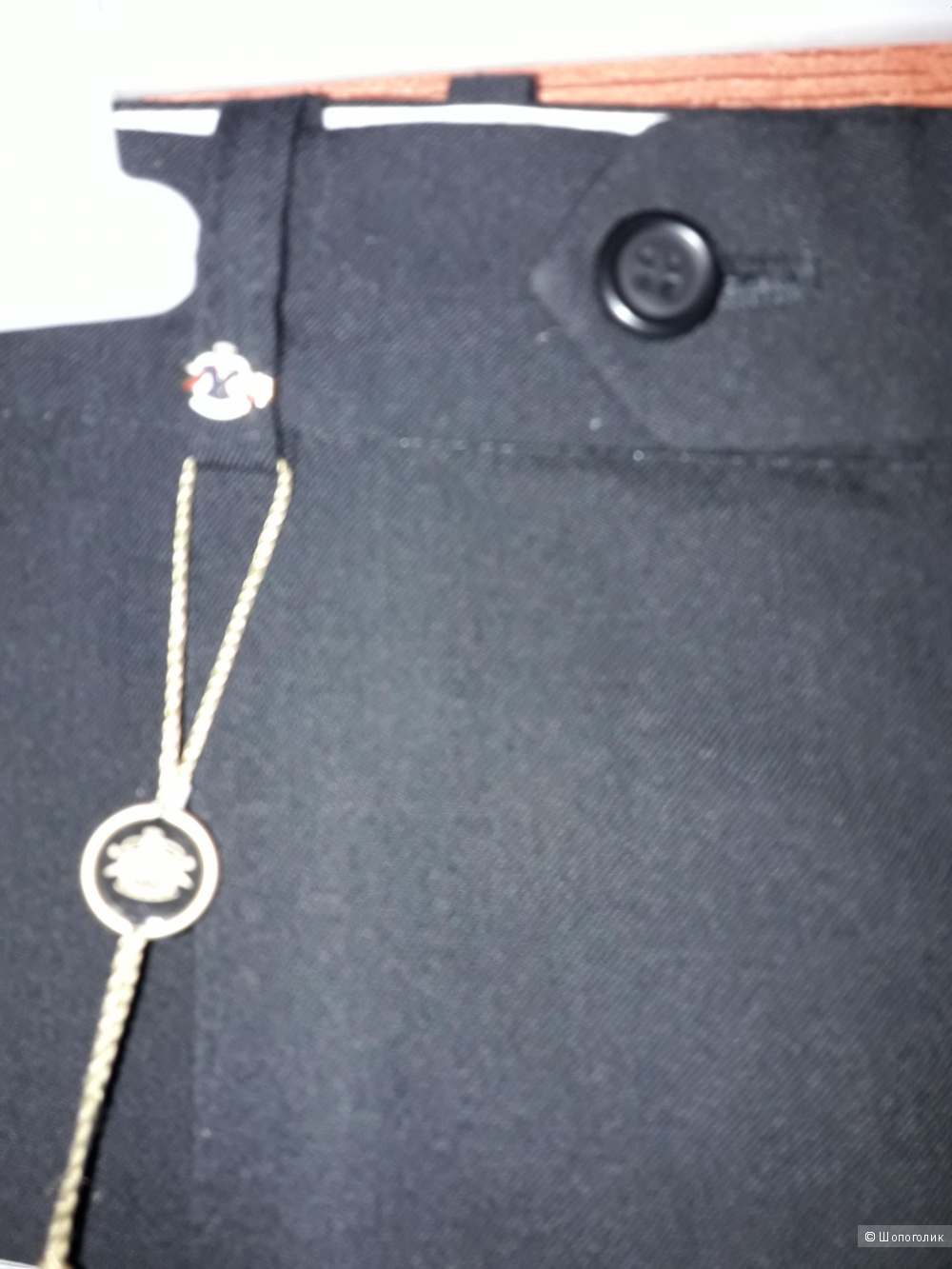 Мужские брюки PIONEER,44 evro,50 р.