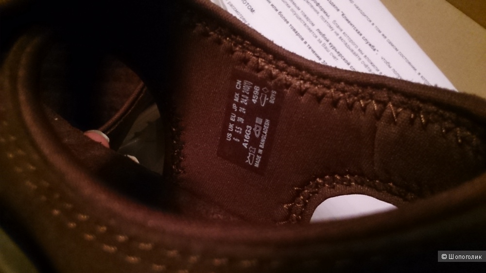 Timberland сандалии - босоножки, 39 euro, 5,5 uk размер