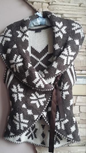 Жилет c.a.r.o , One size: S, M, L