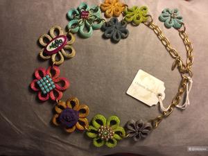 Ожерелье Lenora Dame. М.