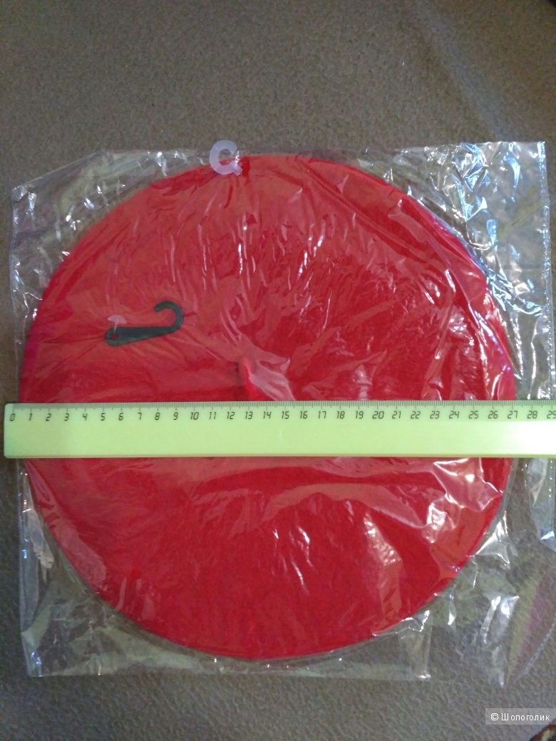 Сет из шали и берета, one size