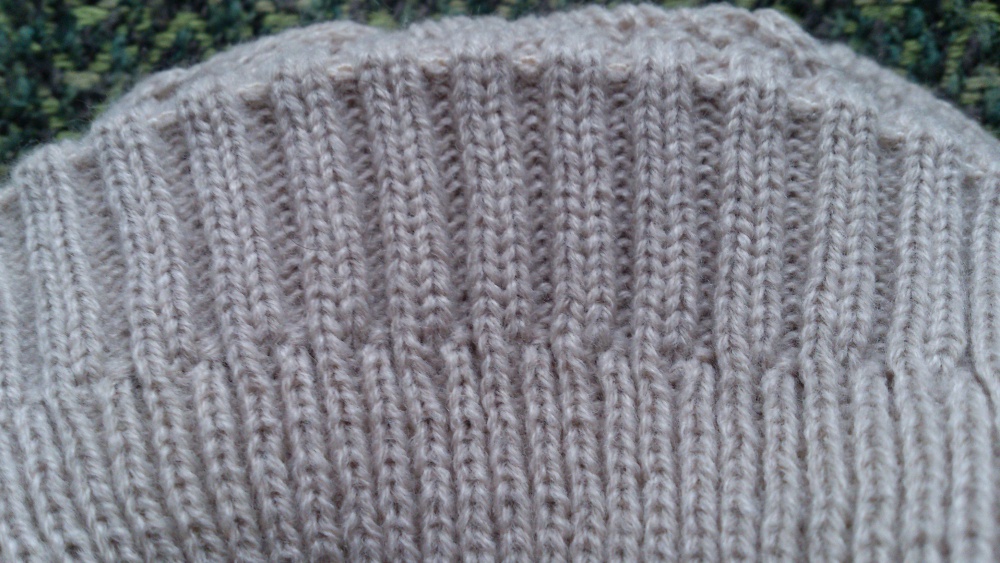 Шапка, размер от 55-58 и больше