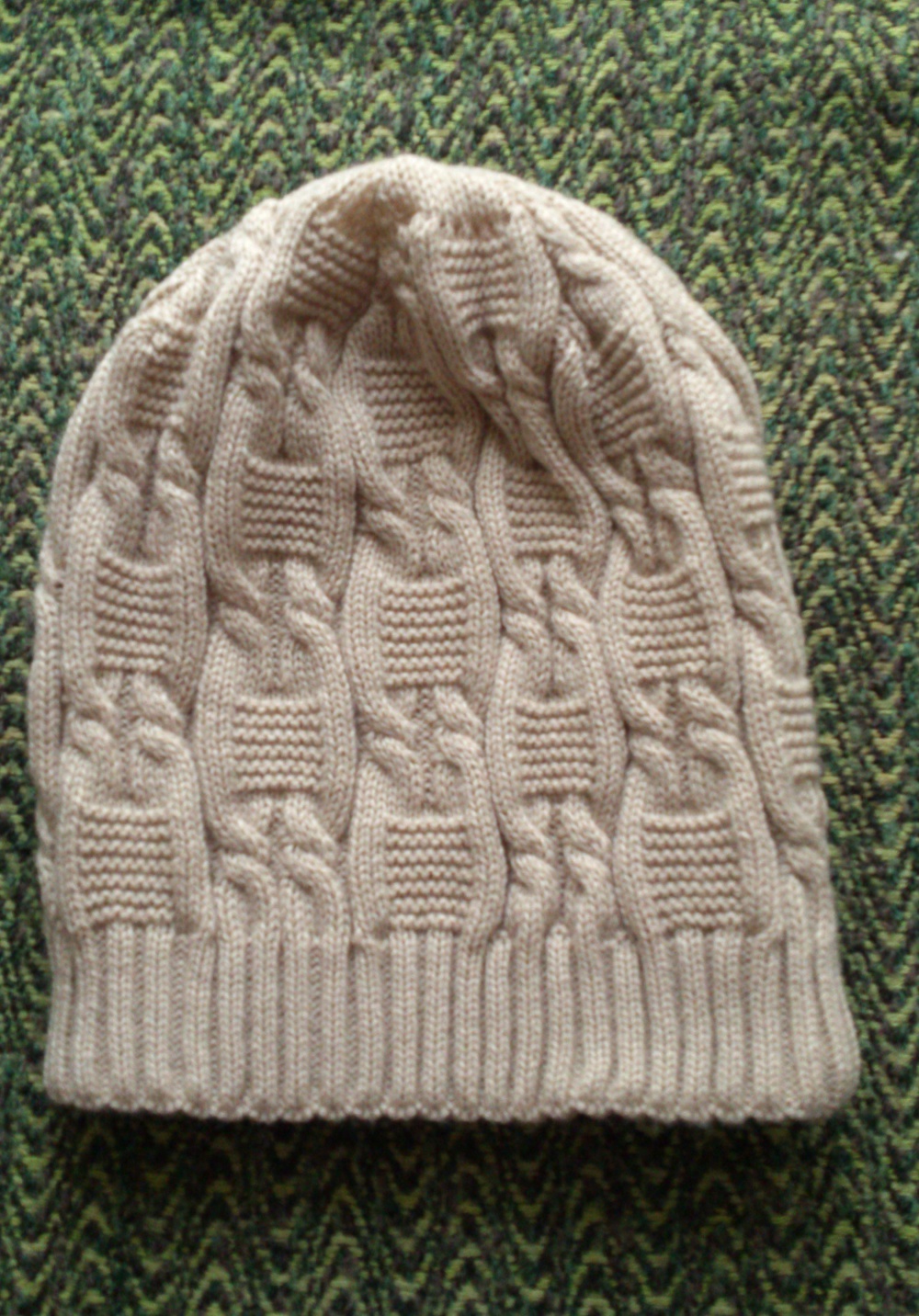 Шапка, размер от 55-58 и больше