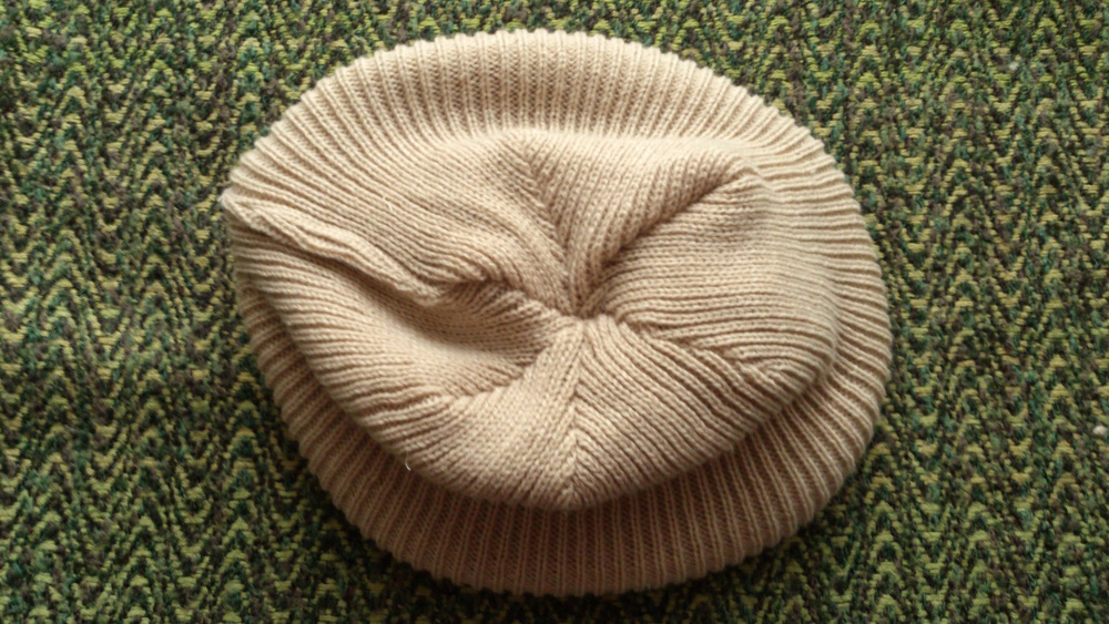 Шапка, размер от 55-58 и больше