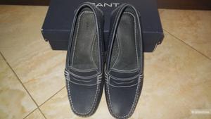 Мокасины Gant, размер 36.