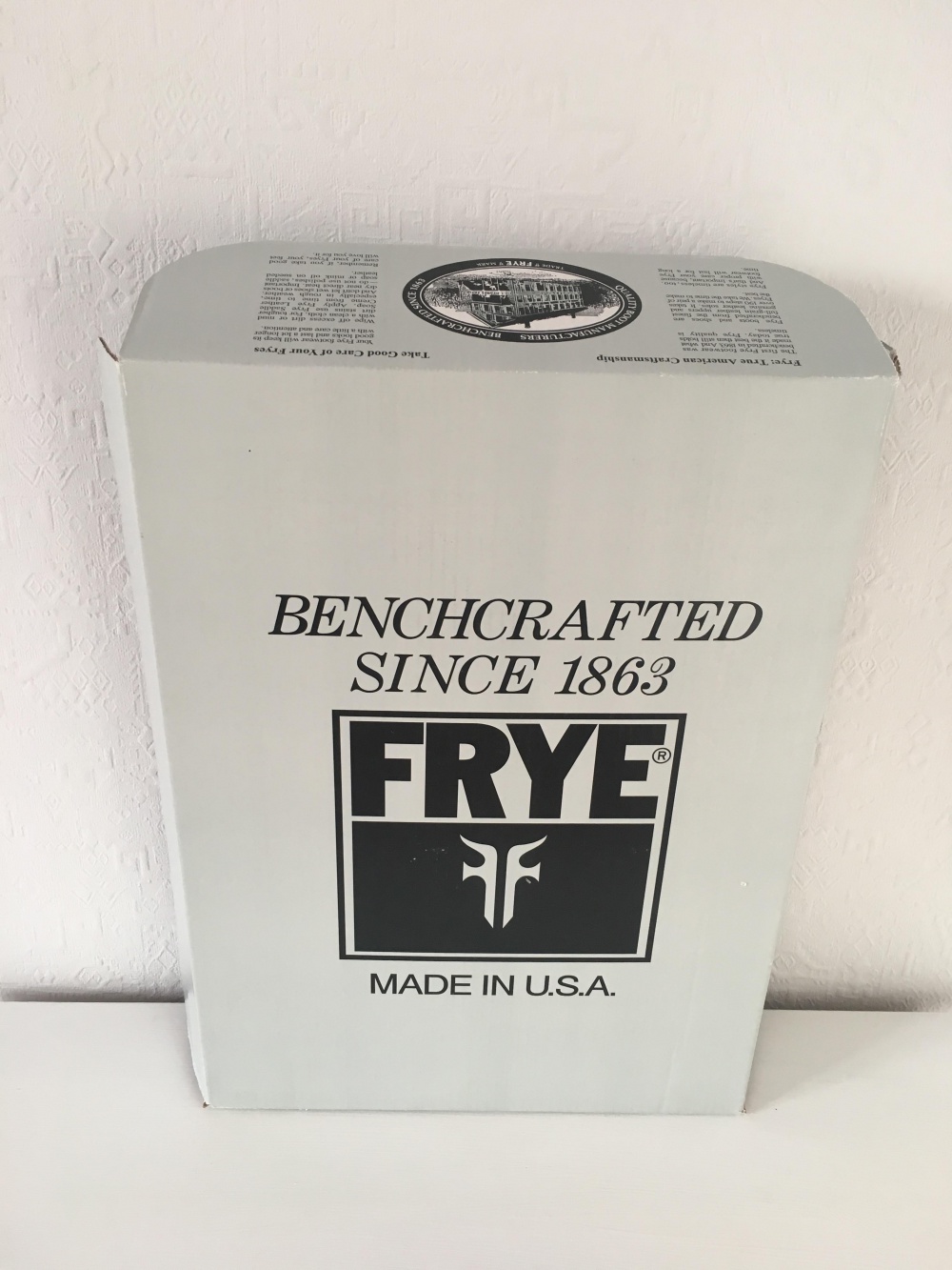 Сапоги FRYE 40 размер