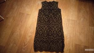 Платье Concept Clab, XXS, 40 размер,б/у