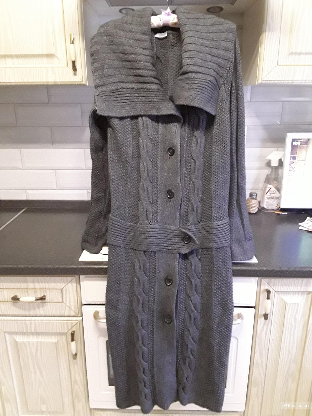 Кардиган Strenesse blue размер М