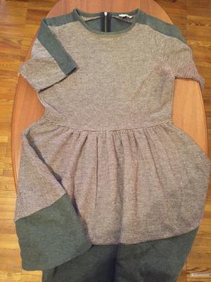 Платье ASOS р.46 / UK 12