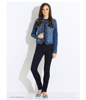 Джинсовая куртка S.Oliver 34 размер