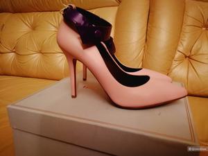 Туфли Brunomagli, размер 38