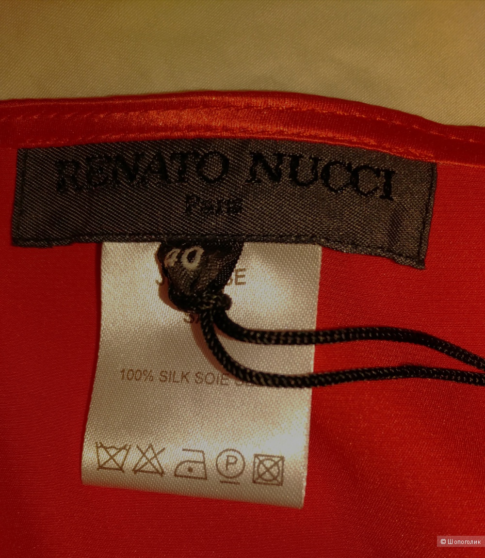 Платье Renato Nucci размер 40