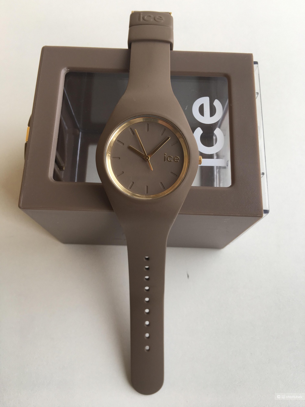 Часы ​Ice-Watch