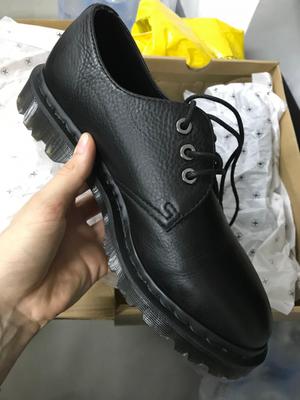 Ботинки Dr.Martens 1461 - 39,5-40 Размер