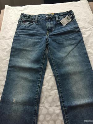 Джинсы Ralph Lauren на подростка размер 12