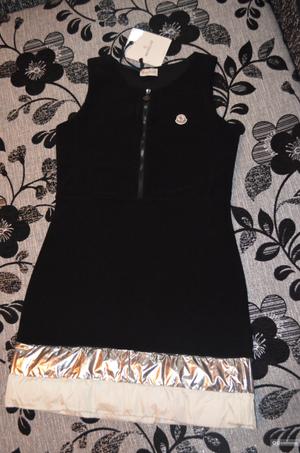 Платье Moncler, размер 42-44