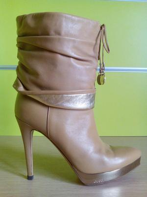 Ботильоны Gucci, 8,5 В