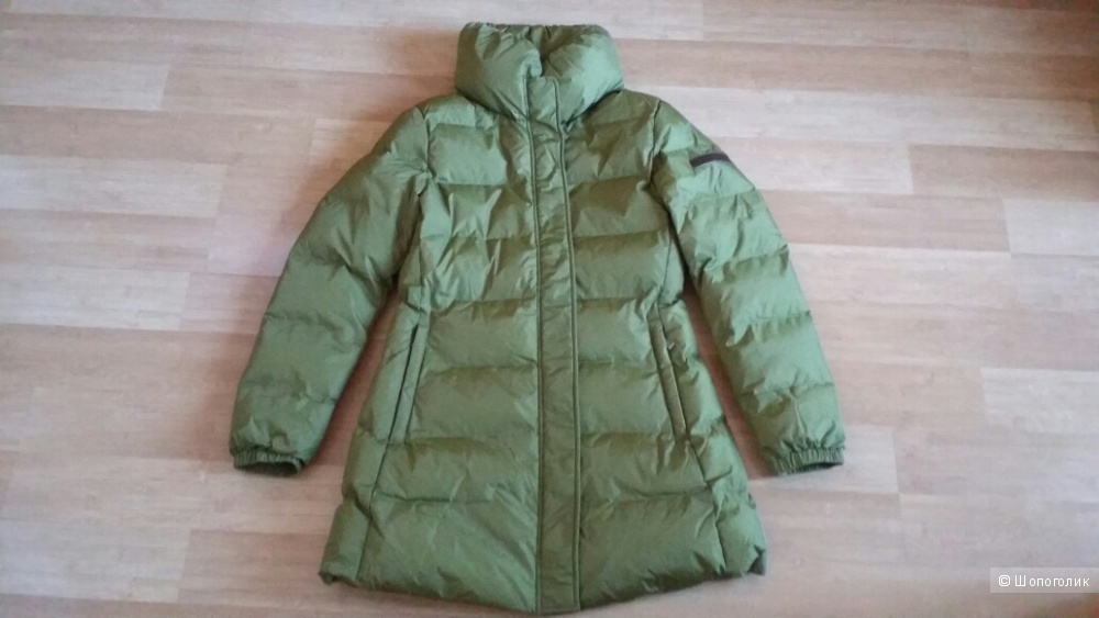 Пуховик Trussardi Collection 42IT/M (на российский 44-46)