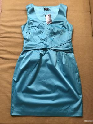 Платье от Oasis размер 12uk