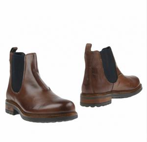 Ботинки полусапоги Tru Trussardi,  размер 43