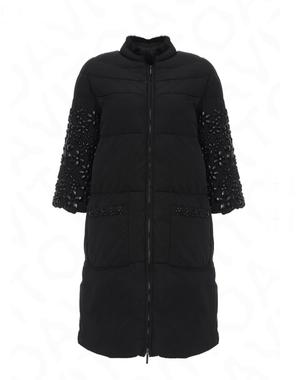 Пальто Twin Set  Simona Barbieri 42