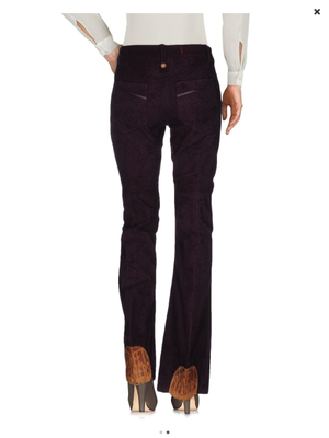 Брюки Le casual de marithe + Francois girbaud 29 размер